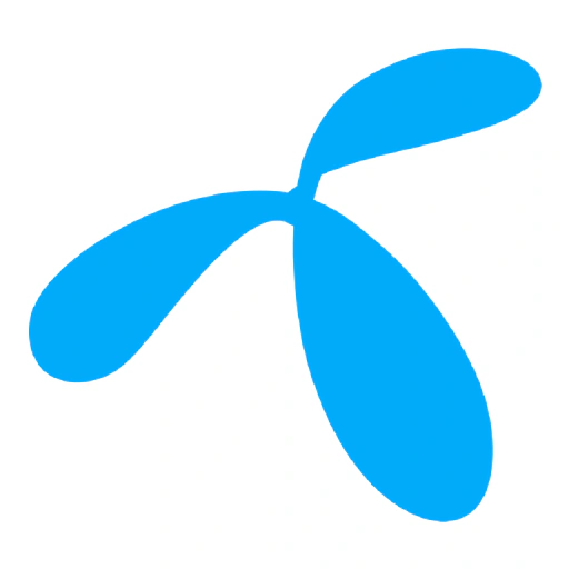 My Telenor app icon