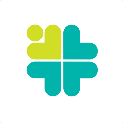 SATUSEHAT Mobile app icon