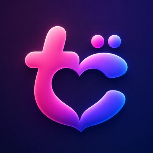 TemChat Pro app icon
