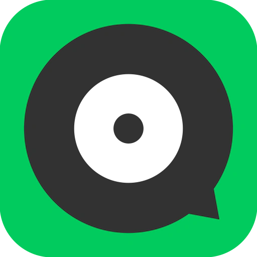 JOOX Music - AI Player app icon