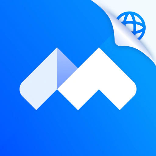 VooV Meeting app icon
