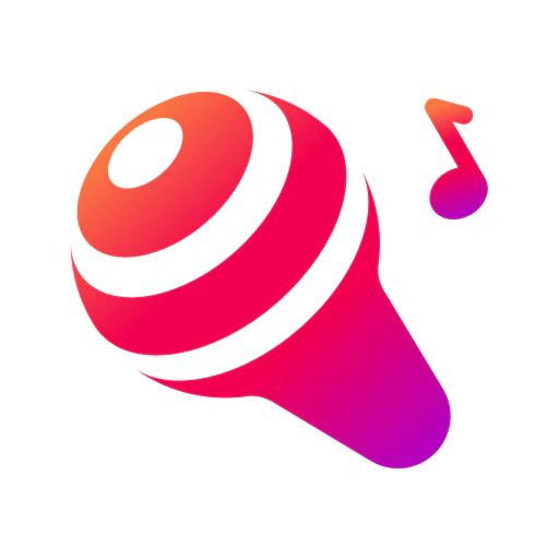 WeSing - Karaoke, Party & Live app icon