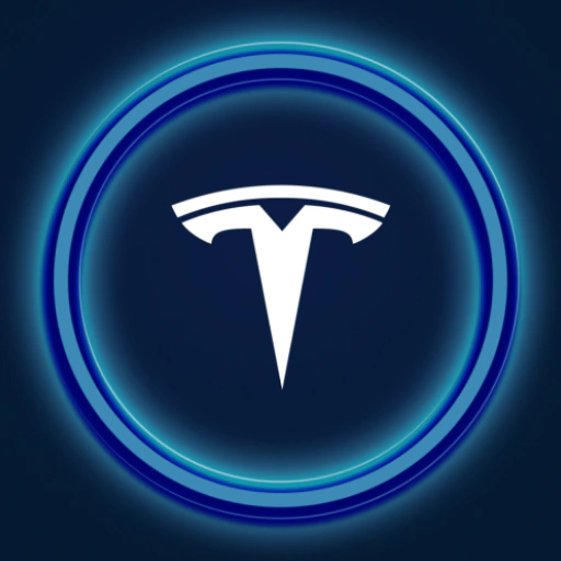 Tesla One app icon