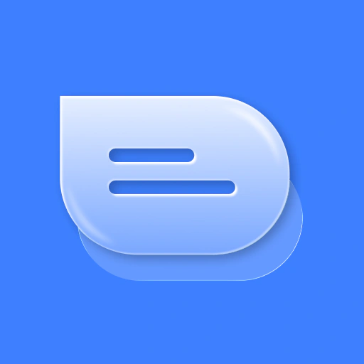 Messenger Chat Home app icon