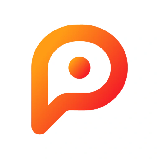 PingTop app icon