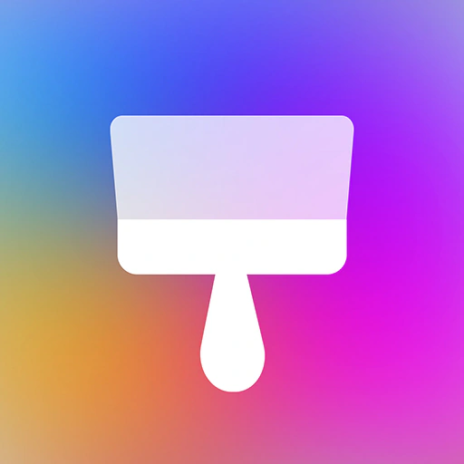 Themes app icon