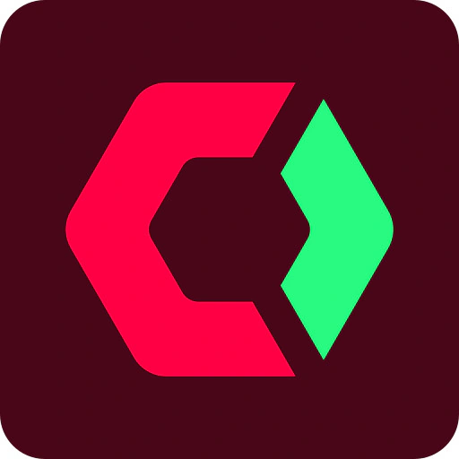 Tickmill app icon