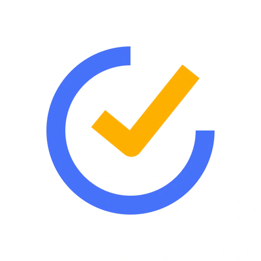 TickTick:To Do List & Calendar app icon