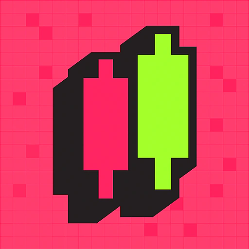 Forex Trading for Beginners app icon