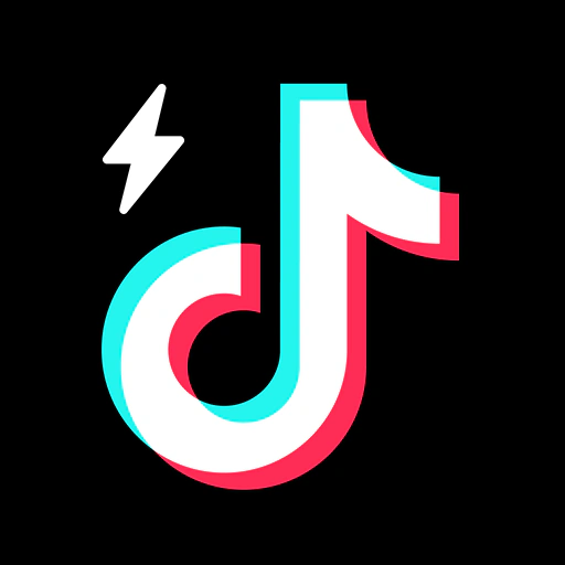 TikTok Lite - Faster TikTok app icon