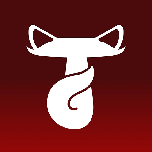 Tipsy Chat: Live Your Story app icon