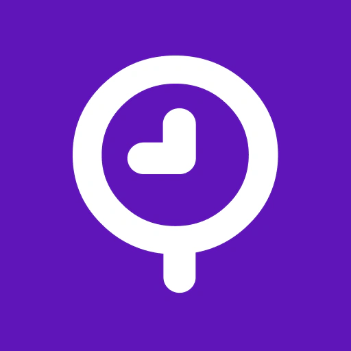 TiqueTaque app icon