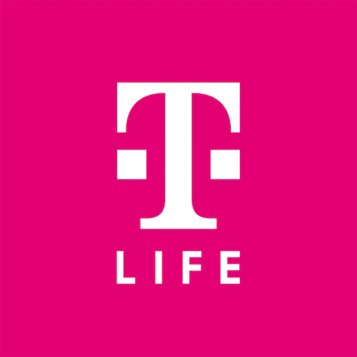 T-Life app icon