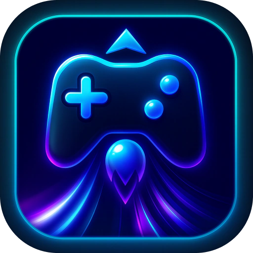 Game Turbo Booster: FPS Boost app icon