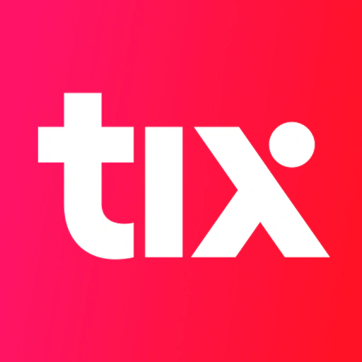 TodayTix – Theatre Tickets app icon