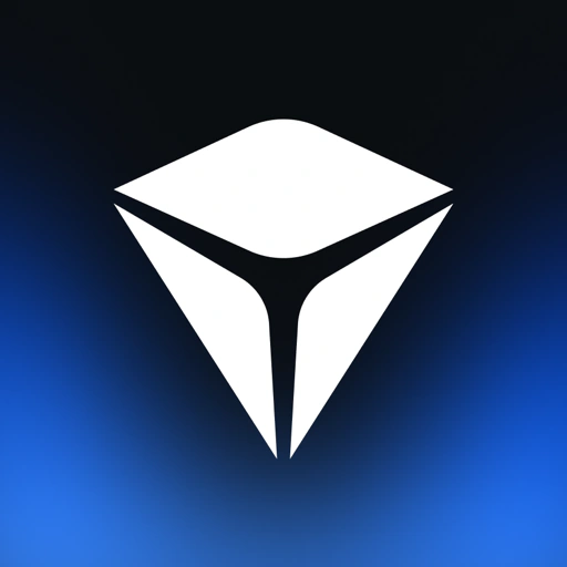 Keeper: Crypto Wallet app icon