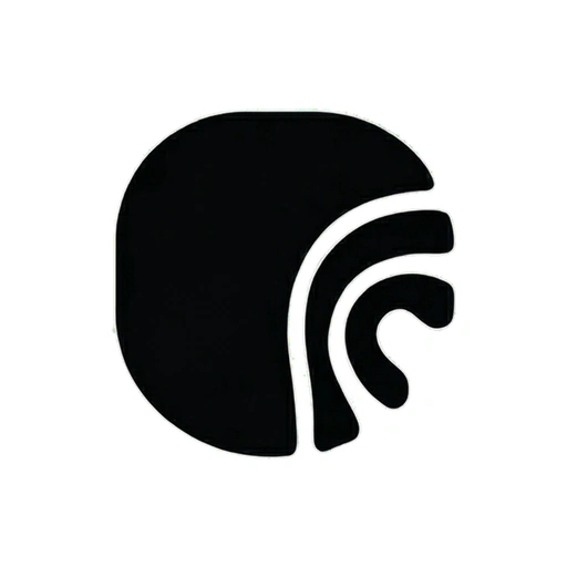 QuarterFull - Read & Create app icon