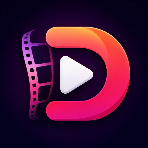 CineDrama app icon