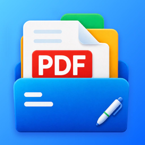 Elite PDF Read & Edit app icon