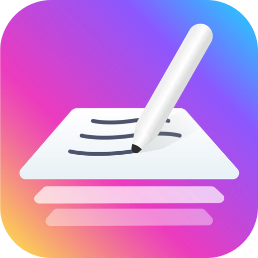 Kilonotes-Notes & Mark up PDF app icon