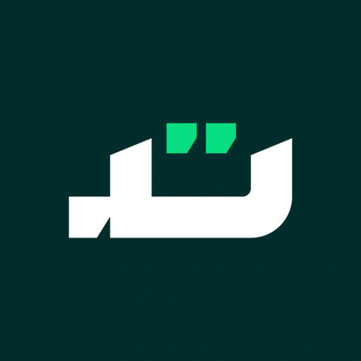 Toushir Pos app icon