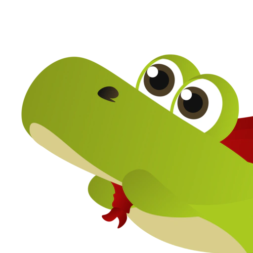 Toyagator app icon