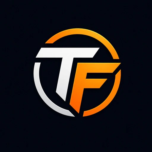 TradersFlow: Job Management app icon