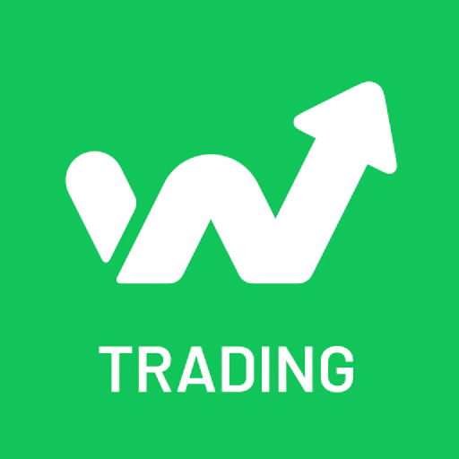 Trade W - Investment & Trading app icon