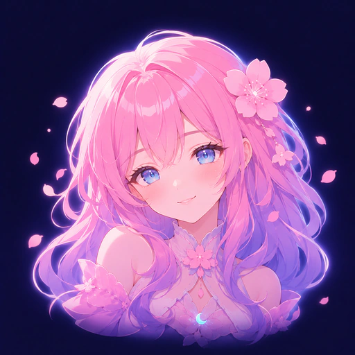 Yuki: AI Chat Companion app icon