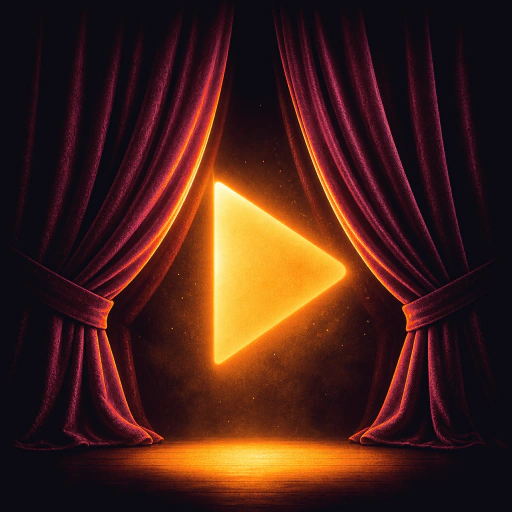 Spotlite: Short Drama & Series app icon