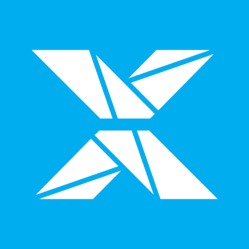 XClub app icon