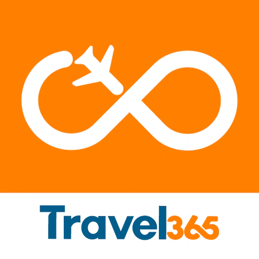 Travel365 - Travel Guides app icon