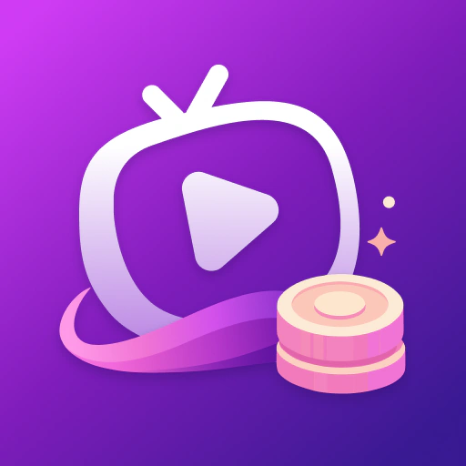 Luck Dramas - Video & Earn app icon