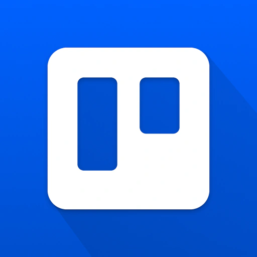 Trello: Personal Planner App app icon