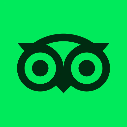 Tripadvisor: Plan & Book Trips app icon