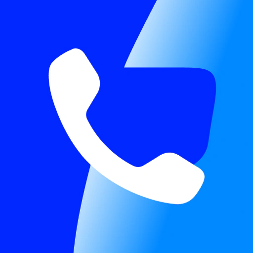 Truecaller: Spam Call Blocker app icon