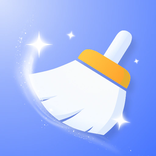 Phone Cleaner - AI Cleaner app icon