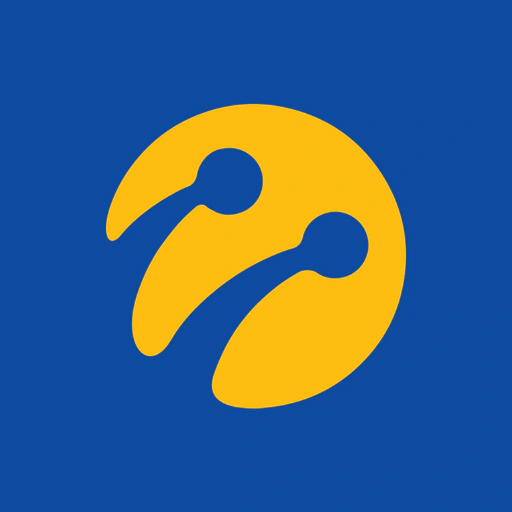 Turkcell app icon