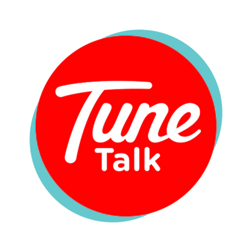 Tune Talk app icon
