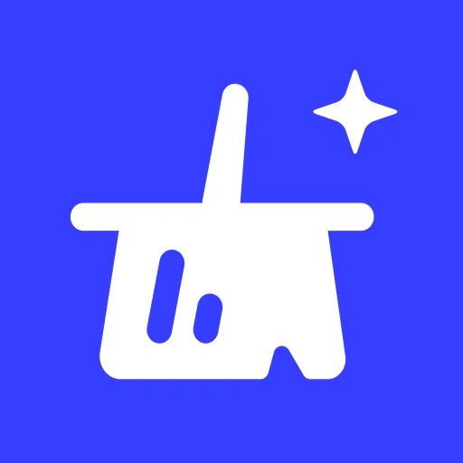 Turbo Cleaner - Junk Clean app icon
