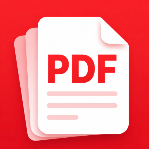 PDF View Master app icon
