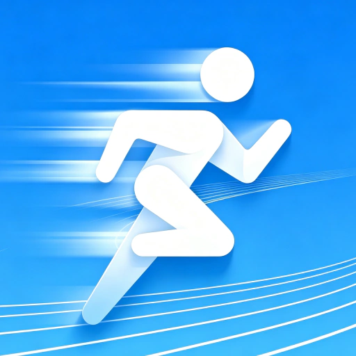 StepBeat app icon