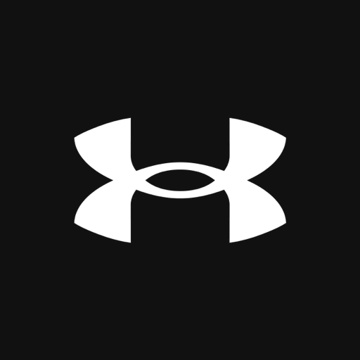 Under Armour app icon