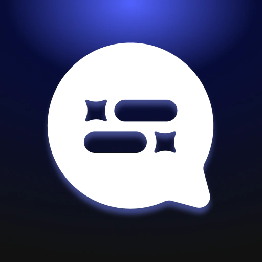 Ultra AI Chat app icon