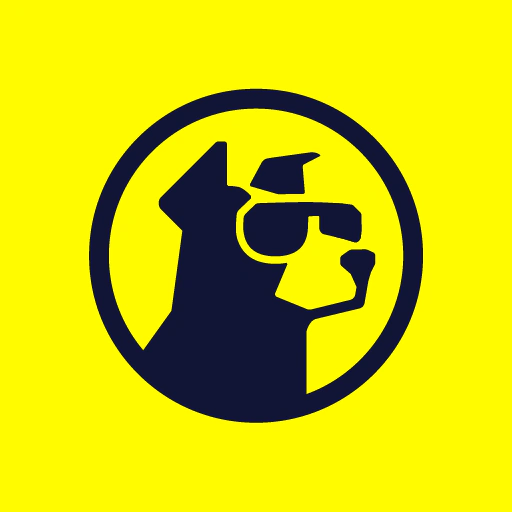Underdog Sports app icon