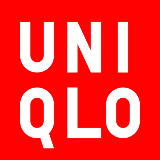 UNIQLO - LifeWear app icon
