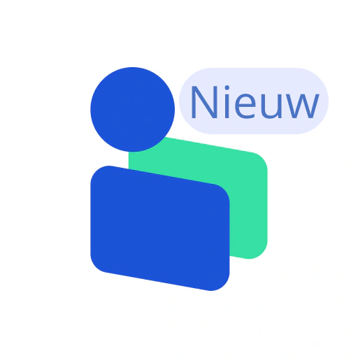 Vakpaspoort Nieuw app icon