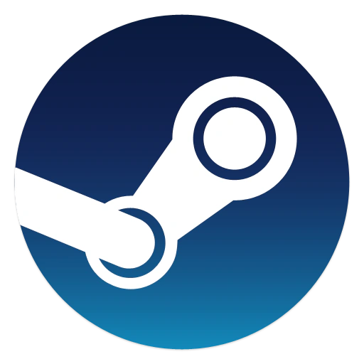 Steam app icon