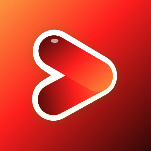 Vega: Go Live, Be Seen app icon