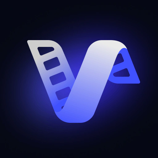 VibeShort: AI Dramas & Reels app icon